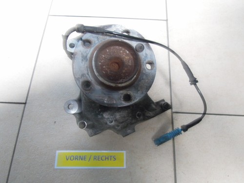 Achsschenkel Radnabe Radlager vorne rechts BMW E65 E66 7er.