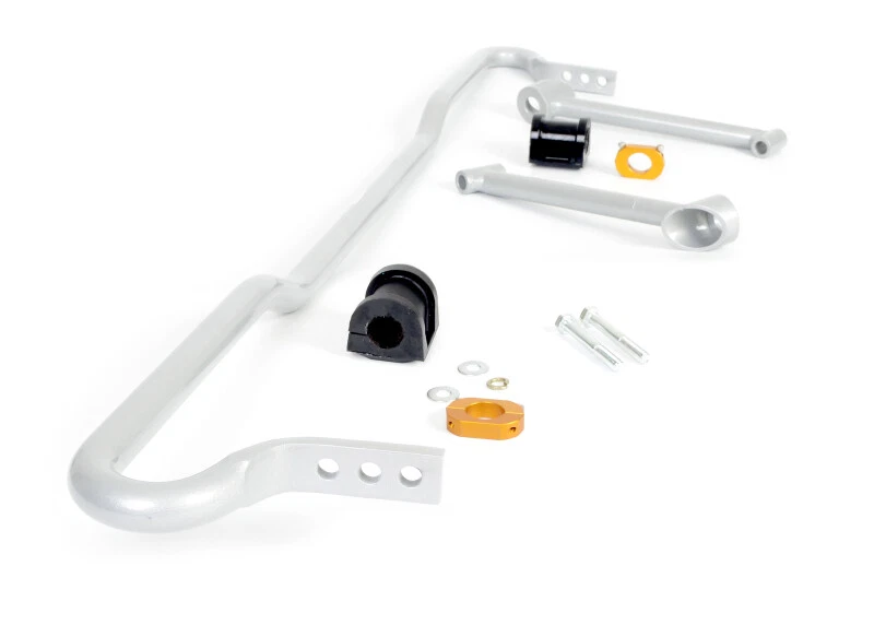 Whiteline 22mm Rear Adjustable Heavy Duty Swaybar for STI 2008+ - Image 2 of 4