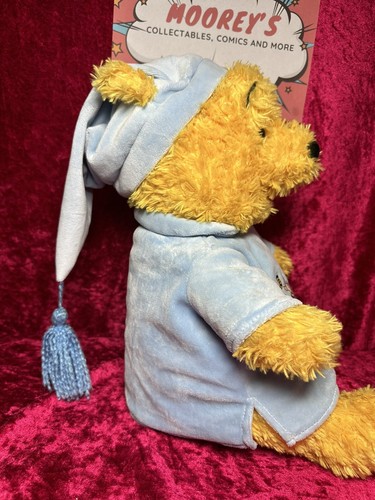 Disneyland Resort Walt Disney World Winnie The Pooh Noche Camisa Peluche - Imagen 9 de 13