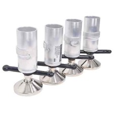 4 Prox 8" Leg 2" Tubing for XSQ Staging