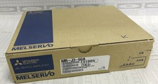 New Mitsubishi MR-J3-60A Servo Drive MRJ360A DHL Expedited Shipping