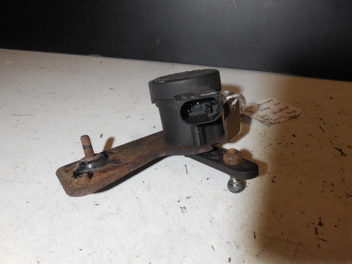 メル26154 Amazon.com: Forwinparts 0105427617 Ride Height Sensor for