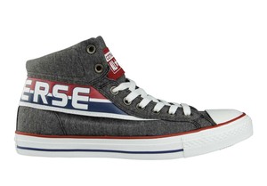 converse ct iii mid