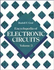 Encyclopedia of Electronic Circuits, Vol. 3 by Rudolf Graf; William Sheets