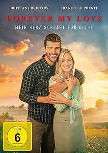 Forever my Love - Mein Herz schlägt für Dich! von PL... | DVD | Zustand sehr gut