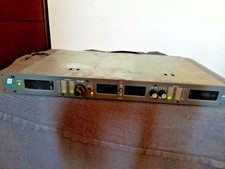 Wohler AMP1-VS Digital Audio Monitor Panel amplifier