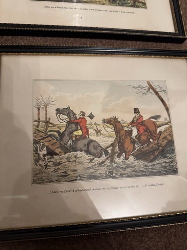 Henry Thomas Alken Prints - Picture 5 of 7