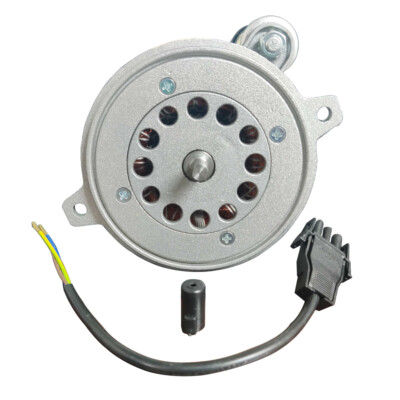 Simel Brennermotor 70W Heckpumpe MTG 230-1-50, A02035P