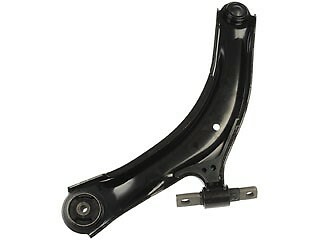 For 2014-2015 Nissan Rogue Select Control Arm and Ball Joint FR Lower Dorman - Afbeelding 2 van 5