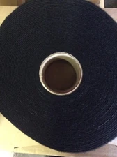 4" Wide VELCRO Brand Knit Loop Side Only 75ft Roll Brand New