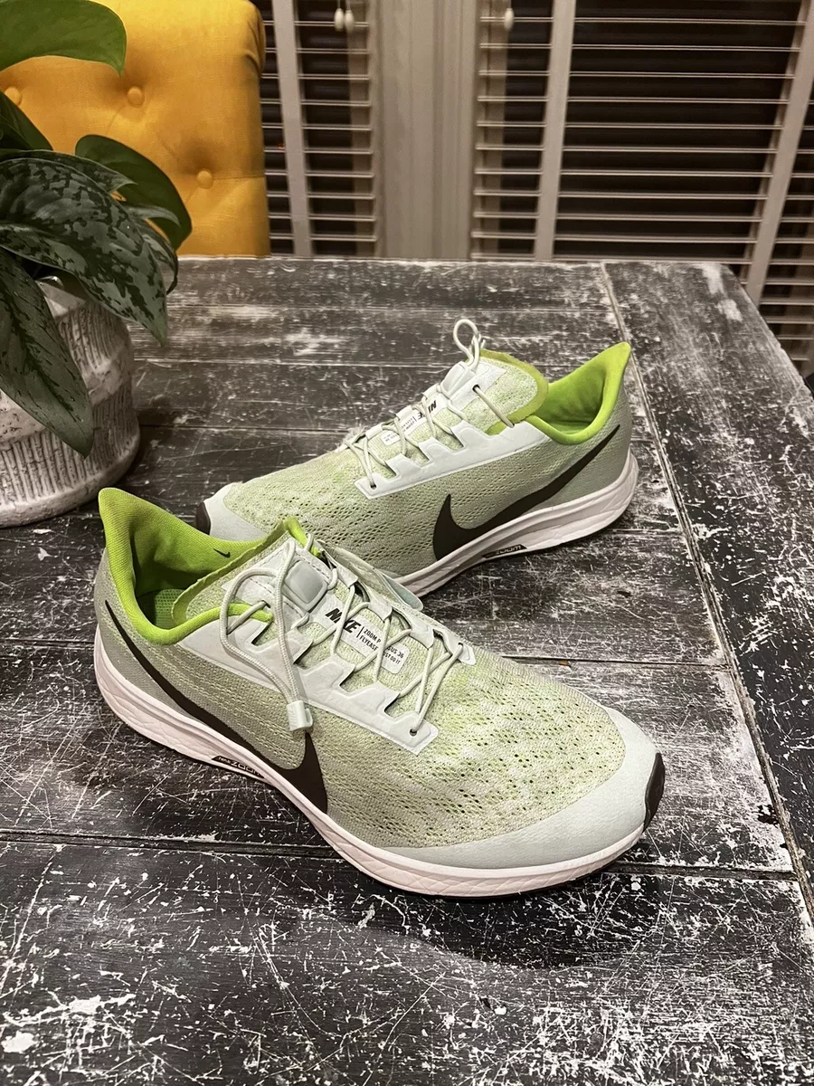 Pegasus 36 mens size clearance 10