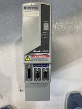 Allen Bradley 2094-BMP5-S Kinetix 6000 Axis Module Servo Drive