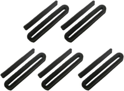 FIVE (5) RYOBI 4 CYCLE 430 Series String Trimmer AIR FILTERS