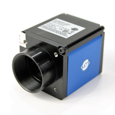 SVS Vistek ECO814MTLGEC Industrial Camera 3360 x 2712 px, Sensor Sony ICX814ALG 