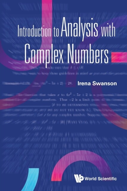 Introduction To Analysis With Complex Numbers - Free Tracked Delivery