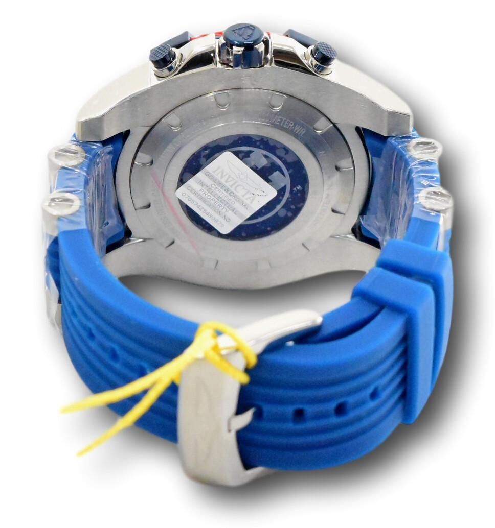 Invicta DC Comics Superman Men 