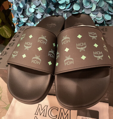 MCM Slides Men display picture 3