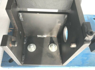 Kent Moore J 2396-14 J2239614 Fuel Injector Vise w/ Plate for