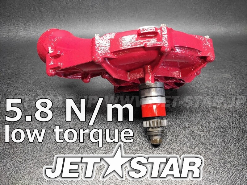 GTX S/C'04 OEM (Supercharger) SUPERCHARGER ASS'Y Used [S7142 GTX S/C'04 OEM (Supercharger) SUPERCHARGER ASS'Y Used [S7142