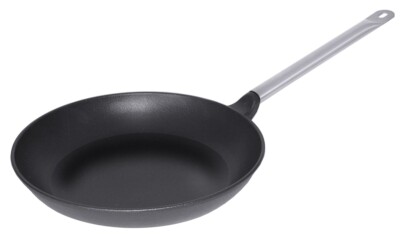Lyoneser Bratpfanne, PTFE-Beschichtung, Made in Germany, Variante wählbar