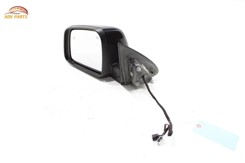 2019 - 2022 DODGE DURANGO LEFT DRIVER SIDE DOOR EXTERIOR REAR VIEW MIRROR OEM