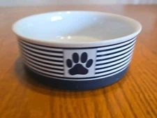 Bone Dry Dog Dish