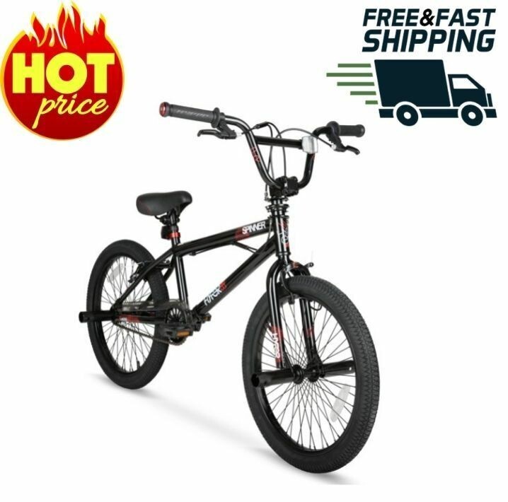 hyper bicycles 20 spinner bmx bike Bicycles 20