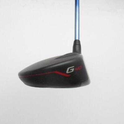 Golf Fairway Wood PING G410 Speeder 569 EVOLUTION Ⅴ Reshaft (S