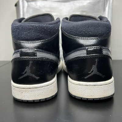 Men\'s Air Jordan 1 Mid SE \'Winterized\' 10.5 Air Jordan 1 Retro Mid SE  main image 3