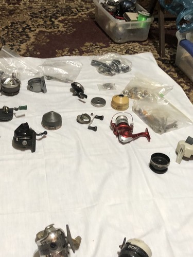 Reels And Parts - Picture 6 of 8