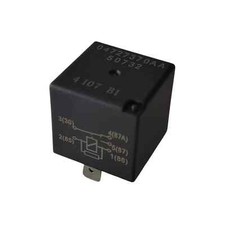 5pcs 04727370AA 50732 12VDC 5Pins Relay