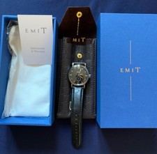 EMIT Nobleman Swiss Made Gents / Mens Watch Brand New