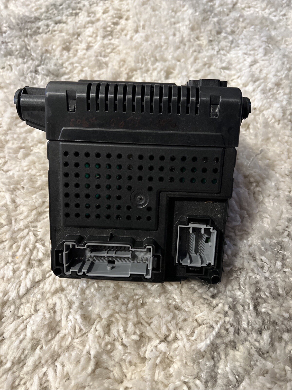 2005-2009 Volvo Xc90 CEM Central Electronic Control Module 30728539 for ...