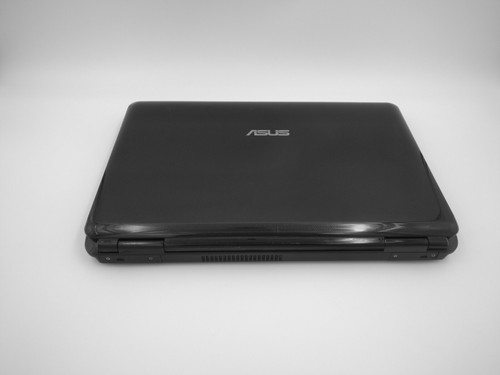 Asus K50IJ laptop. Core duo ( 3 gb ram, 320 gb HDD) Read description. - Afbeelding 5 van 8