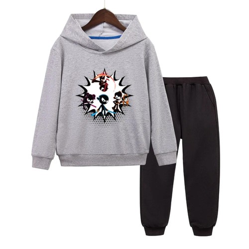 Ninja Kidz Kids Sweatshirts Baby Boys Clothes For New Kids Hoodies Sweatshirt - Picture 29 of 42