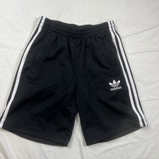 Vintage Adidas Shorts Young Size 152 A030922
