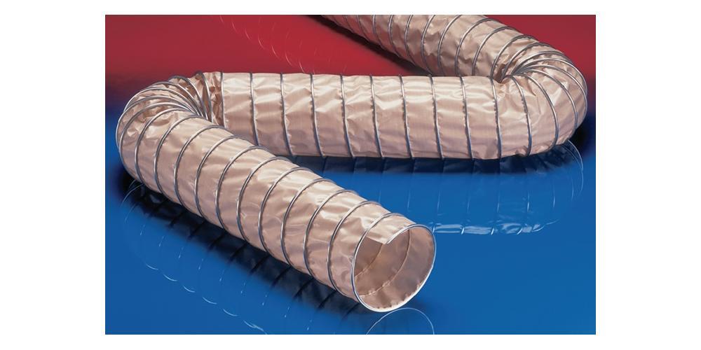 ДЛЯ пищевых продуктов и медикаментов (FDA) CP PTFE-INOX 475-Ø 350 мм...