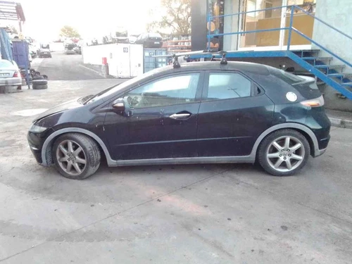 Capo para HONDA CIVIC 5 PUERTAS (FK) 2.2 i-CTDi Comfort 2005 480242 - Imagen 5 de 9