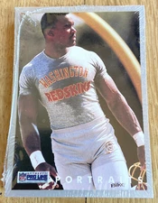 1991 Pro Line Portraits Promo Sample Set FACTORY SEALED RARE!! 18 Cards!!