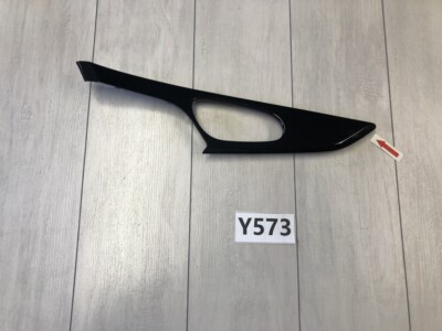 NISSAN QASHQAI 	INNENTÜRVERKLEIDUNG VORNE RECHTS NEU ORIGINAL 806824EA1AX
