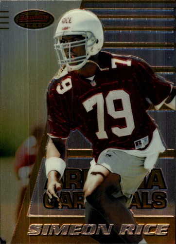 1996 Bowman's Best Football  *COMPLETE YOUR SET*  Pick From List - Picture 299 of 356