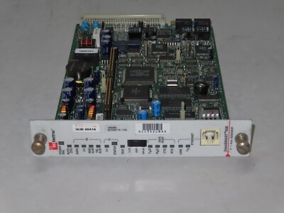 ADC Kentrox DataSMART 558 T1 1 Port
