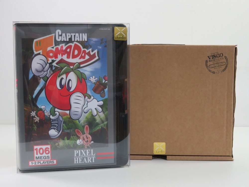 CAPTAIN TOMADAY NEO Geo MVS Arcade 100% Genuine Boards & Original Label 000519 EUR 133,26 - FR