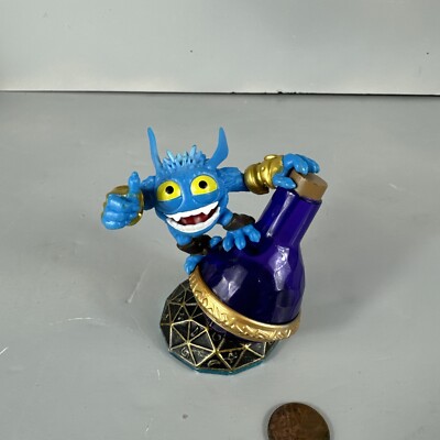 Skylanders Swap-Force - Super Gulp Pop Fizz Figure
