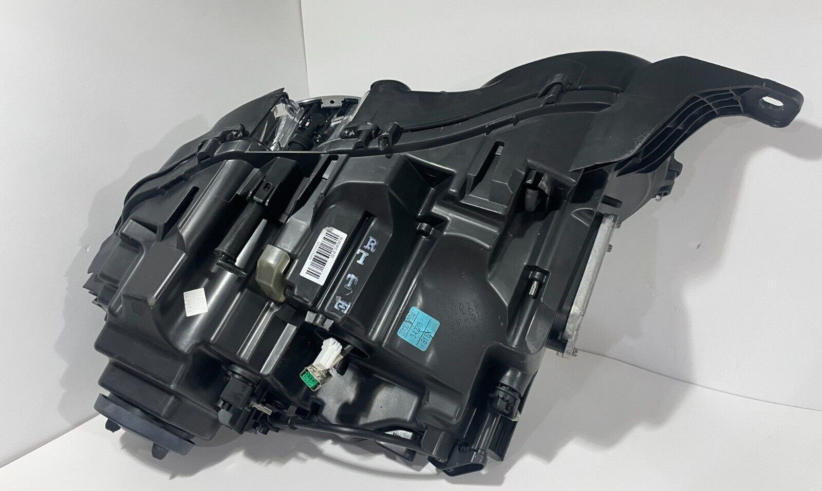 2014 - 2018 BENTLEY FLYING SPUR RIGHT XENON HEADLIGHT COMPLETE 4W1.941.016.J OEM