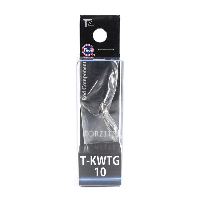 Fuji T-KLTG Size 16 Rod Guide Torzite Titanium K Frame x 1 (3220