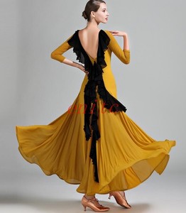 cheap tango dresses