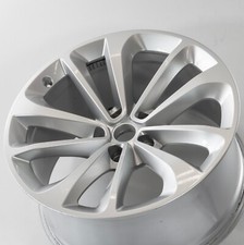 Bentley Bentayga 21" rim OEM 2017 2018 2019 2020 2021 2022 Genuine Factory wheel