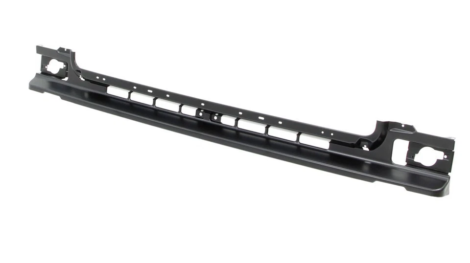 Nuevo panel de rejilla inferior AMD para camioneta Chevrolet Blazer C10 C20 C30 115-4073 Foto 2 de 3