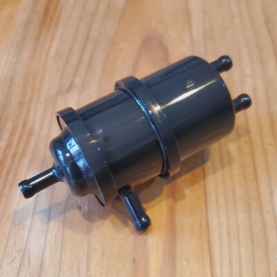 みい　1001 KAWASAKI Genuine FUEL SEPARATOR 16165-1001 NEW from JAPAN | eBay